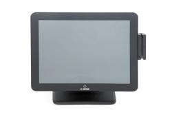Сенсорный терминал G-SENSE Juniour-R, черный, 15", Core i5, 4/128 Gb, BT/Wi-Fi, MSR, Windows 10 в Казахстане_1