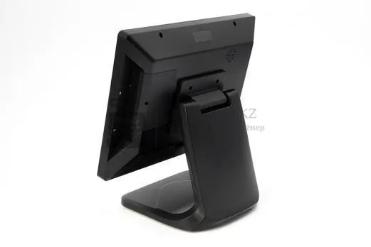 сенсорный терминал g-sense juniour-r, черный, 15&quot;, core i5, 4/128 gb, bt/wi-fi, msr, windows 10 в казахстане