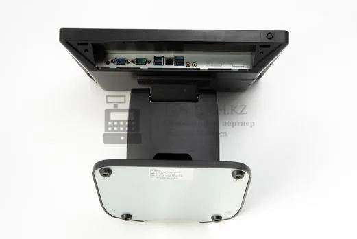 сенсорный терминал g-sense juniour-r, черный, 15&quot;, core i5, 4/128 gb, bt/wi-fi, msr, windows 10 в казахстане
