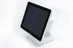 сенсорный терминал g-sense juniour-r, белый, 15&quot;, core i5, 4/128 gb, bt/wi-fi, msr, windows 10 (не активирован)