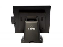 Сенсорный терминал G-SENSE Juniour-R 17, черный 17", Core i5, 8/128Gb, BT/Wi-Fi, MSR, Windows 10 (не активирован) в Казахстане_3