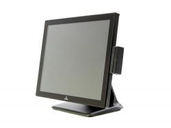 Сенсорный терминал G-SENSE Juniour-R 17, черный 17", Core i5, 8/128Gb, BT/Wi-Fi, MSR, Windows 10 (не активирован) в Казахстане_0