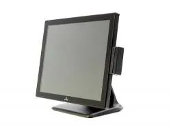 сенсорный терминал g-sense juniour-r 17, черный 17&quot;, core i5, 8/128gb, bt/wi-fi, msr, windows 10 (не активирован)