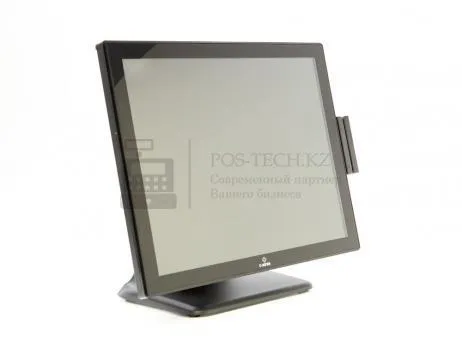 сенсорный терминал g-sense juniour-r 17, черный 17&quot;, core i5, 8/128gb, bt/wi-fi, msr, windows 10 (не активирован) в казахстане
