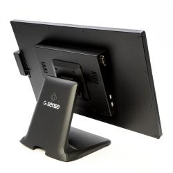 Сенсорный терминал G-SENSE Juniour-R 21, черный 21,5", Core i5, 8/128Gb, BT/Wi-Fi, MSR, Windows 10 (не активирован) в Казахстане_2
