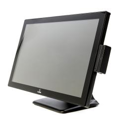 Сенсорный терминал G-SENSE Juniour-R 21, черный 21,5", Core i5, 8/128Gb, BT/Wi-Fi, MSR, Windows 10 (не активирован) в Казахстане_5
