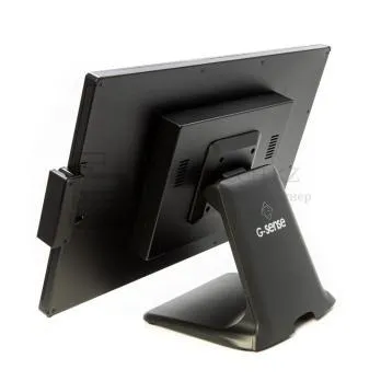 сенсорный терминал g-sense juniour-r 21, черный 21,5&quot;, core i5, 8/128gb, bt/wi-fi, msr, windows 10 (не активирован) в казахстане