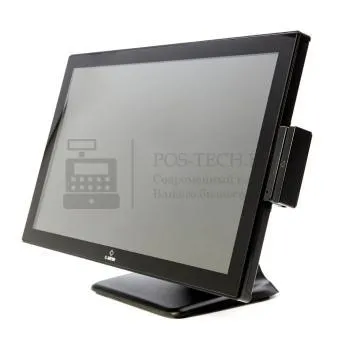 сенсорный терминал g-sense juniour-r 21, черный 21,5&quot;, core i5, 8/128gb, bt/wi-fi, msr, windows 10 (не активирован) в казахстане