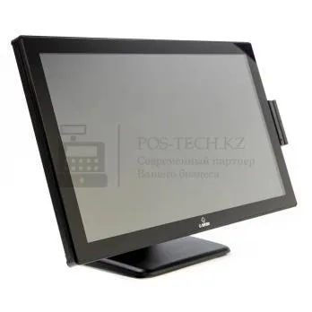 сенсорный терминал g-sense juniour-r 21, черный 21,5&quot;, core i5, 8/128gb, bt/wi-fi, msr, windows 10 (не активирован) в казахстане
