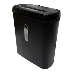 уничтожитель документов (шредер) office kit s28 (5,8)