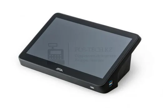 сенсорный терминал атол optima v7 lite (11.6&quot;, j3455, 4 гб ddr3, ssd 128 гб, без акб, без ос)  в казахстане
