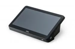 сенсорный терминал атол optima v7 (11.6&quot;, j3455, 8 гб ddr3l, ssd 128 гб, без акб, без ос)