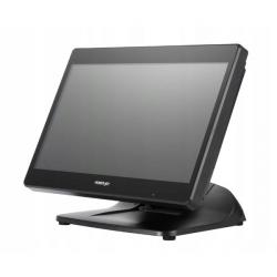 Сенсорный терминал Posiflex PS-3416E (15,6" P-CAP, J1900, 4/64 GB, Windows 10) в Казахстане_0