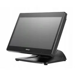 сенсорный терминал posiflex ps-3416e (15,6&quot; p-cap, j1900, 4/128 gb, windows 10)
