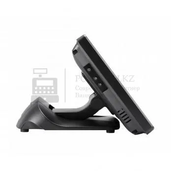 сенсорный терминал posiflex ps-3416e (15,6&quot; p-cap, j1900, 4/128 gb, windows 10) в казахстане