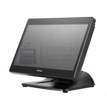 сенсорный терминал posiflex ps-3416e с msr (15,6&quot; p-cap, j1900, 4/128 gb, без ос) в казахстане