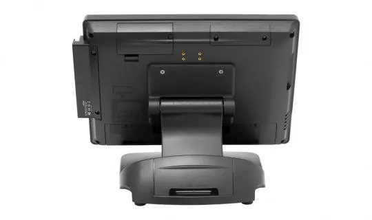 сенсорный терминал posiflex ps-3416e с msr (15,6&quot; p-cap, j1900, 4/128 gb, windows 10) в казахстане