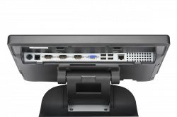 Сенсорный терминал Posiflex PS-3616-G2 (15,6” P-CAP, J6412, 4/128 GB, без ОС) в Казахстане_4