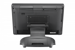 Сенсорный терминал Posiflex PS-3616-G2 (15,6” P-CAP, J6412, 4/128 GB, без ОС) в Казахстане_3