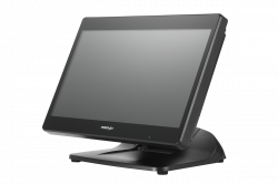 Сенсорный терминал Posiflex PS-3616-G2 (15,6” P-CAP, J6412, 4/128 GB, без ОС) в Казахстане_0
