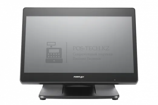 сенсорный терминал posiflex ps-3616-g2 (15,6” p-cap, j6412, 4/128 gb, без ос) в казахстане