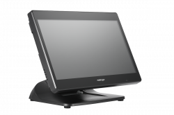 Сенсорный терминал Posiflex PS-3616-G2 с MSR (15,6” P-CAP, J6412, 4/128 GB, без ОС) в Казахстане_0