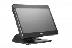 сенсорный терминал posiflex ps-3616-g2 с msr (15,6” p-cap, j6412, 4/128 gb, windows 10)