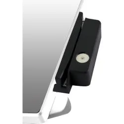 считыватель магнитных карт posiflex sa-505z (usb, для xt/ps)