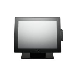 Сенсорный терминал Posiflex RT-2015 с MSR (15" P-CAP, J1900, 4/128GB, без ОС) в Казахстане_0