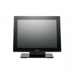 Сенсорный терминал Posiflex RT-2015 с MSR (15" P-CAP, J1900, 4/128GB, без ОС) в Казахстане_3
