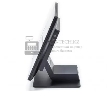 сенсорный терминал posiflex rt-2015 с msr (15&quot; p-cap, j1900, 4/128gb, windows 10) в казахстане