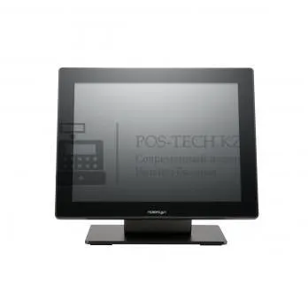 сенсорный терминал posiflex rt-2015 с msr (15&quot; p-cap, j1900, 4/128gb, windows 10) в казахстане