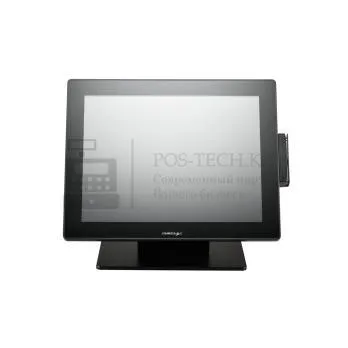 сенсорный терминал posiflex rt-2016-g2 с msr (15,6&quot; p-cap, j6412, 4/128gb, windows 10) в казахстане