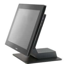 Сенсорный терминал Posiflex RT-5016-K (15,6", Core i3-7100U, 4/128GB, Windows 10) в Казахстане_3