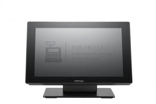 сенсорный терминал posiflex rt-5016-k (15,6", core i3-7100u, 4/128gb, windows 10) в казахстане
