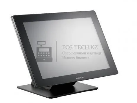 сенсорный терминал posiflex rt-5016-k (15,6&quot;, core i3-7100u, 4/128gb, windows 10) в казахстане
