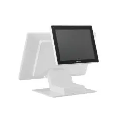 дисплей покупателя posiflex lm-4010-b (9.7&quot;, черный, для rt series)