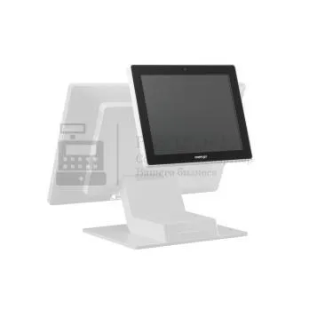 дисплей покупателя posiflex lm-4010-b (9.7&quot;, черный, для rt series) в казахстане