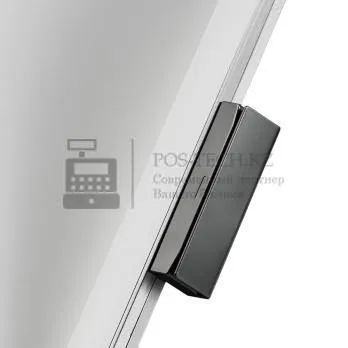 считыватель магнитных карт posiflex ra-101 (usb, для серий rt 16&quot;) в казахстане