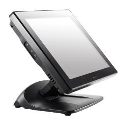 Сенсорный терминал Posiflex XT-3815-G2 с MSR (15" P-CAP, J6412, 4/128GB, без ОС) в Казахстане_1