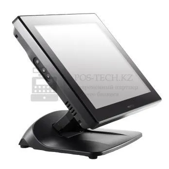 сенсорный терминал posiflex xt-3815-g2 с msr (15&quot; p-cap, j6412, 4/128gb, без ос) в казахстане