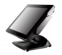 Сенсорный терминал Posiflex XT-3815-G2 с MSR (15" P-CAP, J6412, 4/128GB, Windows 10) в Казахстане_0