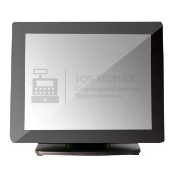 сенсорный терминал posiflex xt-6315 c msr (15&quot; p-cap, core i5-7500t, 4/128gb, windows 10) в казахстане