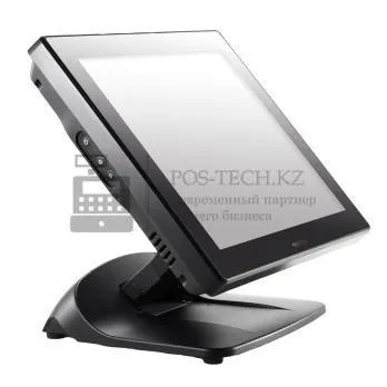 сенсорный терминал posiflex xt-8315 tgl (15&quot;, core i3-11th, 4/128gb, без ос) в казахстане
