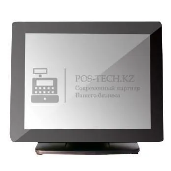 сенсорный терминал posiflex xt-8315 tgl (15&quot;, core i3-11th, 4/128gb, windows 10) в казахстане