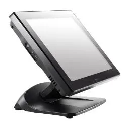 сенсорный терминал posiflex xt-8315 tgl с msr (15&quot;, core i5-11th, 4/128gb, без ос)