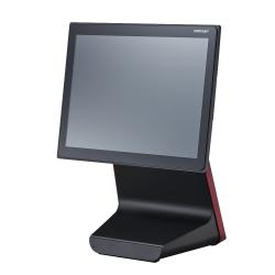 Сенсорный терминал Posiflex BT-3015 (15" P-CAP, J6412, 4/128GB, Windows 10) в Казахстане_0