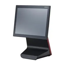 сенсорный терминал posiflex bt-3015 (15&quot; p-cap, j6412, 4/128gb, windows 10)