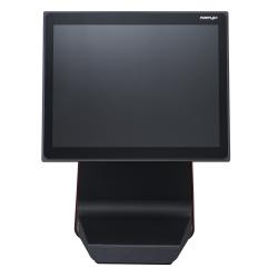 Сенсорный терминал Posiflex BT-3015 (15" P-CAP, J6412, 4/128GB, Windows 10) в Казахстане_1
