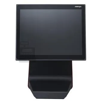 сенсорный терминал posiflex bt-3015 (15&quot; p-cap, j6412, 4/128gb, windows 10) в казахстане